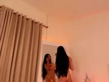 Chaturbate Adult Video Chat of missvaleriaa