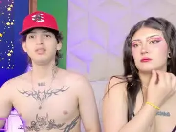 Chaturbate Free Porn Cam of sett_and_gwen