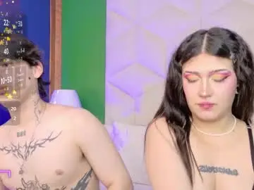 Chaturbate Watch Live Sex Cams of sett_and_gwen