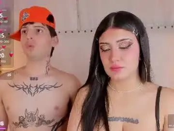 Chaturbate Adult Webcam of sett_and_gwen