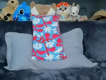 Chaturbate Free Live Porn of sexyfoxyari
