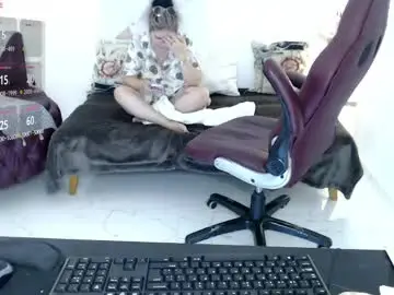 Chaturbate Live Sex Cam of wet_liss