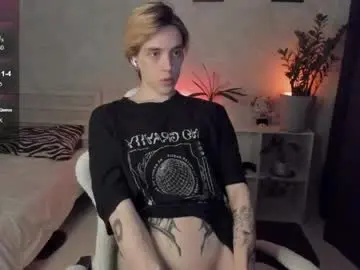 Chaturbate Sex Cam of abslut