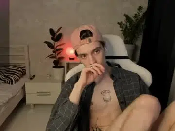 Chaturbate Sex Cam of abslut