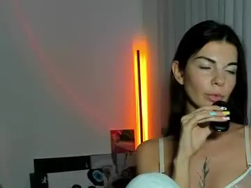 Chaturbate Sex Chat of andrea__bass