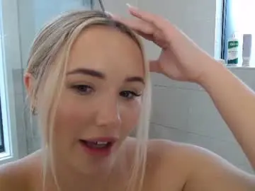 Chaturbate Best Webcam of bridgetjean