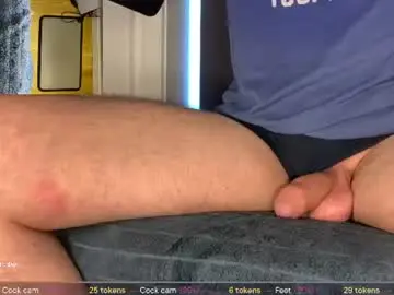 Chaturbate Live Sex Cam of brsrk