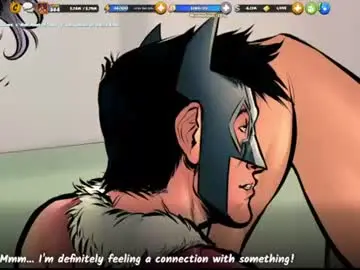 Chaturbate Sex Cam of brsrk