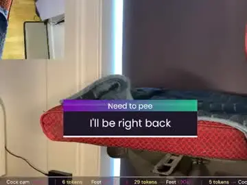 Chaturbate Nude Webcam of brsrk