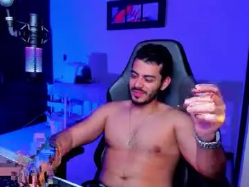 Chaturbate Adult Video Chat of bruno_diaz31