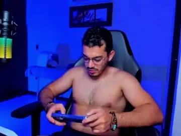 Chaturbate Sex Chat of bruno_diaz31