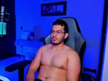 Chaturbate Nude Webcam of bruno_diaz31