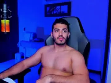 Chaturbate Nude Webcam of bruno_diaz31