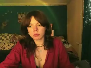 Chaturbate Live Sex Cam of clancyosbourne