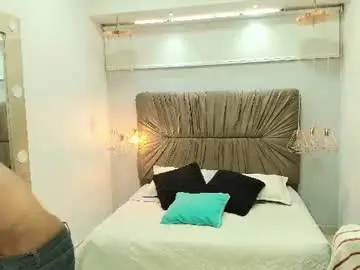 Chaturbate Nude Webcam of dantte_fx
