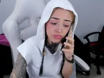 Chaturbate Best Webcam of emilydaft