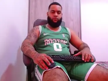 Chaturbate Live Porn of eroticoblack