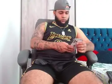 Chaturbate Best live sex cam show of eroticoblack
