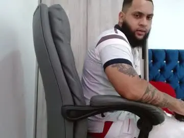 Chaturbate Adult Webcam of eroticoblack