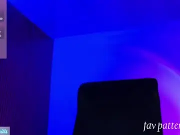 Chaturbate Best Webcam of eva_hillss69