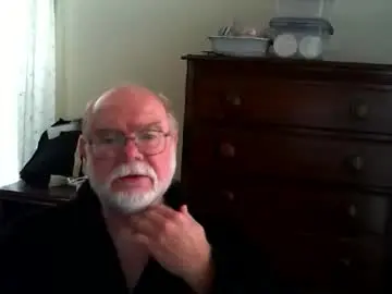 Chaturbate Nude Webcam of gtnolder60