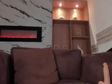 Chaturbate Sex Cam of isabel_escorcia