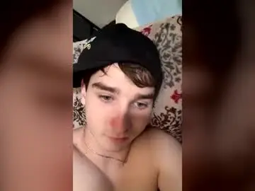 Chaturbate Live Sex Cam of jeffreymillerjr08