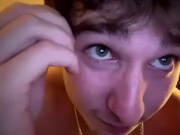Chaturbate Sex Cam of jeffreymillerjr08