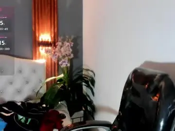 Chaturbate Sex Chat of katty_findom_