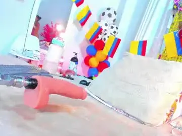Chaturbate Free Porn Cam of liaantonella69