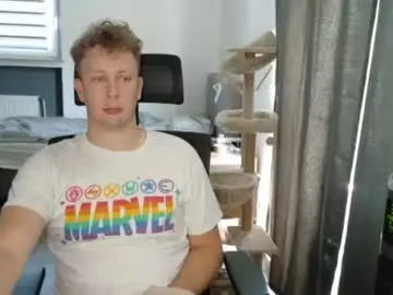Chaturbate Sex Chat of maxboner94