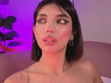 Chaturbate Live Sex of sky_rosee