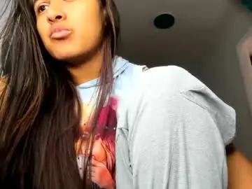 Chaturbate Nude Webcam of sofiia_rodriguez