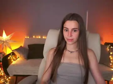 Chaturbate Adult Webcam of stellahoneywell