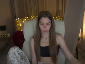Chaturbate Sex Cam of stellahoneywell