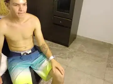 Chaturbate Live Sex of thiagobrooks_