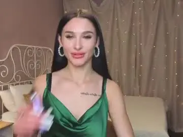 Chaturbate Adult Webcam of valerie_selestia