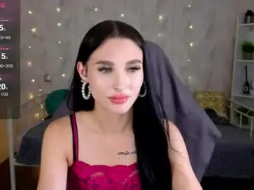 Chaturbate Private Sex Chat of valerie_selestia
