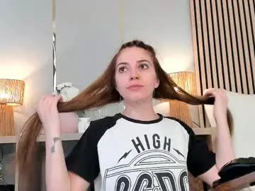 Chaturbate Sex Chat of velvetspell
