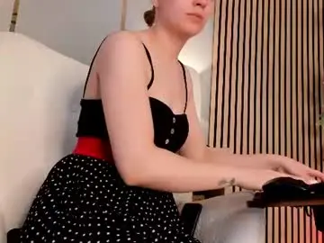 Chaturbate Live Sex of velvetspell
