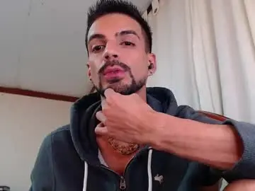 Chaturbate Free Live Porn of _kurt420