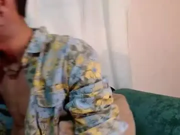 Chaturbate Live Sex Cam of _kurt420