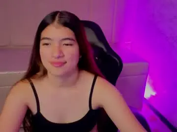 Chaturbate Sex Cam of alesia_v