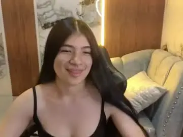 Chaturbate Private Sex Chat of alesia_v