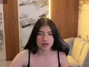 Chaturbate Best Webcam of alesia_v