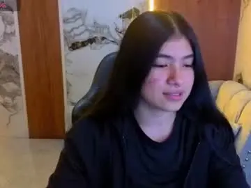 Chaturbate Free Porn Cam of alesia_v