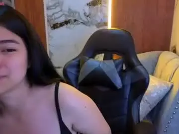 Chaturbate Live Sex of alesia_v
