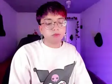 Chaturbate Sex Cam of angellonfire