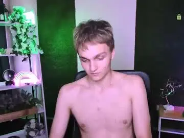 Chaturbate Sex Chat of astren_villo