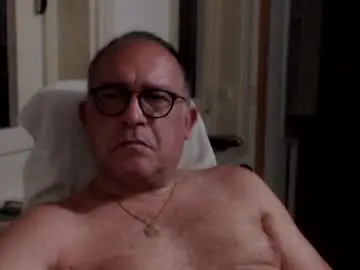 Chaturbate Live Sex of coquin369